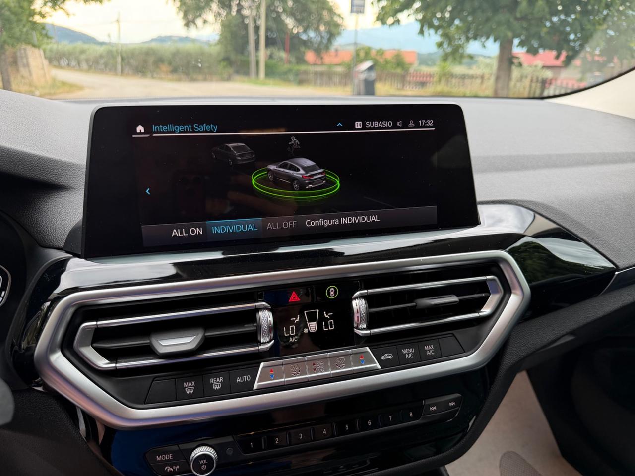 Bmw X4 xDrive20d 48V
