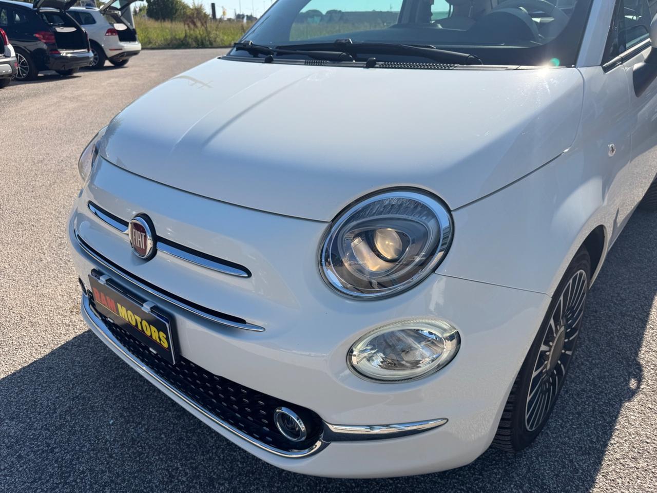 Fiat 500 1.2 DOLCEVITA NEOPATENTATI
