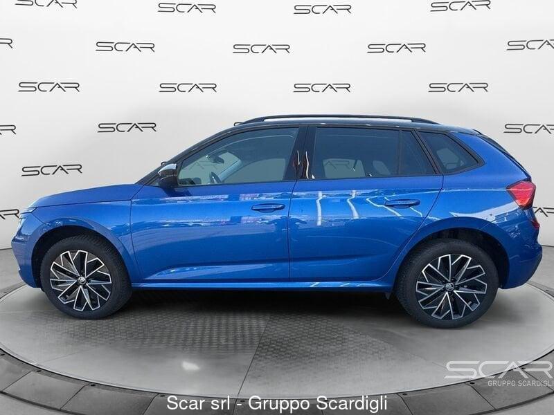 Skoda Kamiq 1.0 TSI 115 CV Style