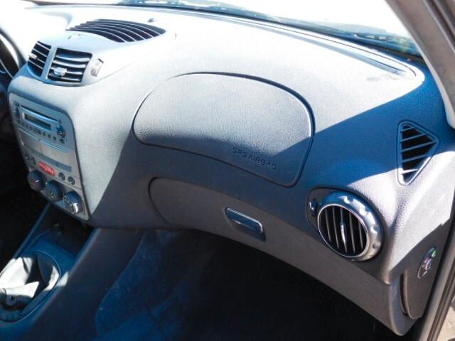 Alfa Romeo 147 1.9 JTD 5 PORTE