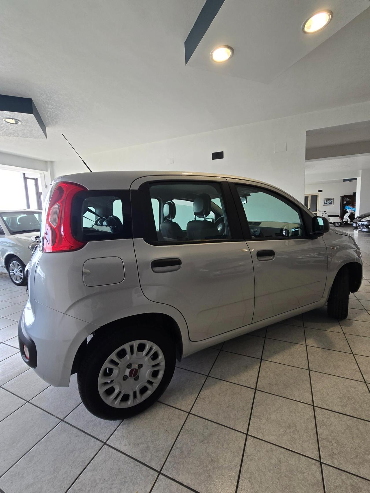 Fiat Panda 1.2 EasyPower Lounge