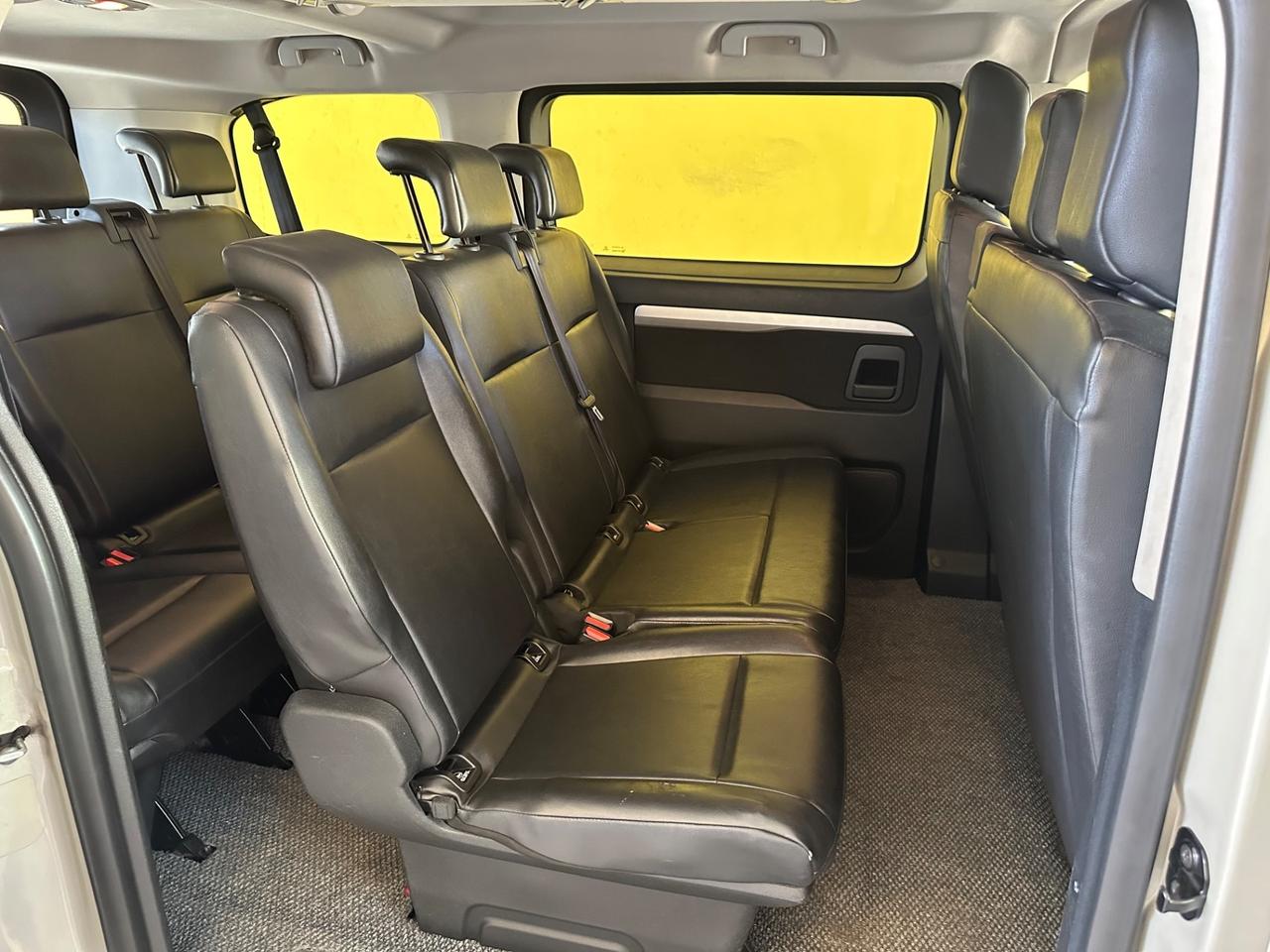 Citroen Spacetourer 180cv Extra Full Optional 9P