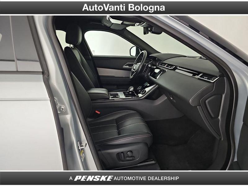 Land Rover Range Rover Velar Range Rover Velar 2.0d i4 mhev R-Dynamic S 4wd 204cv auto