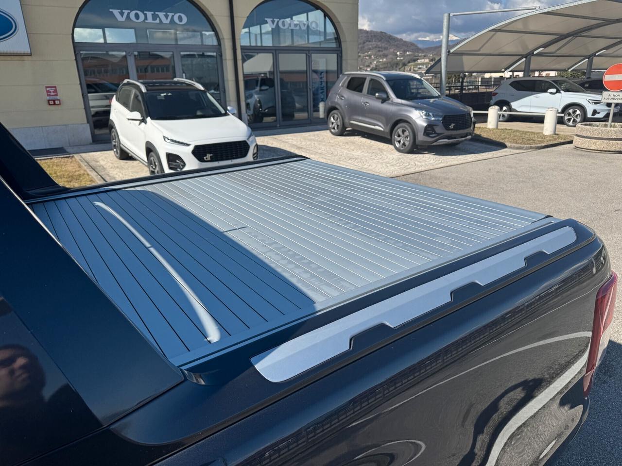 Ford Ranger Wildtrak 2.0EcoBlue 213CV 4×4 Aut.A10
