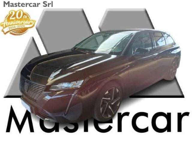 PEUGEOT 308 SW ALLURE PACK HYBRID 180 E-EAT8 SeS - GK067RC