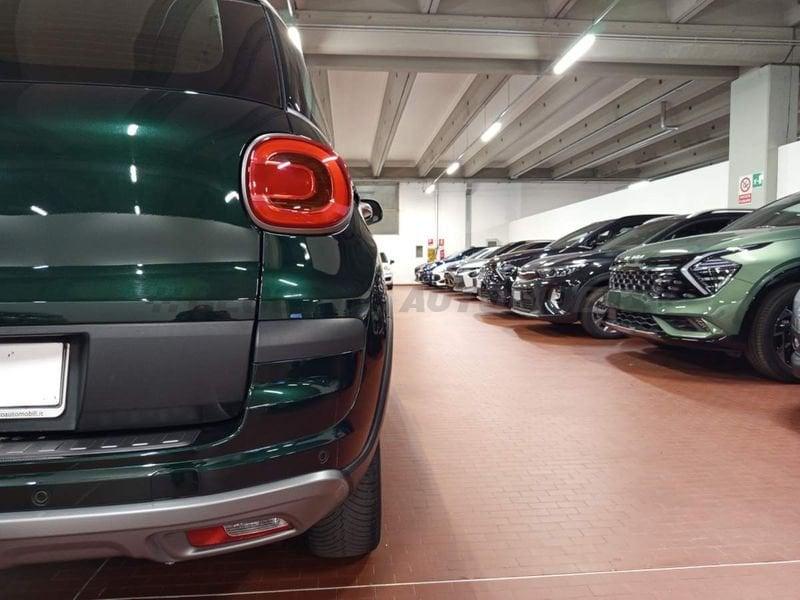 FIAT 500L 500L Cross 1.3 mjt 95cv my20