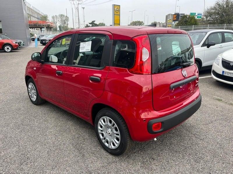 FIAT Panda Panda 1.0 FireFly S&S Hybrid
