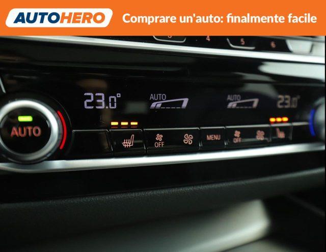 BMW 520 d 48V xDrive Touring Msport