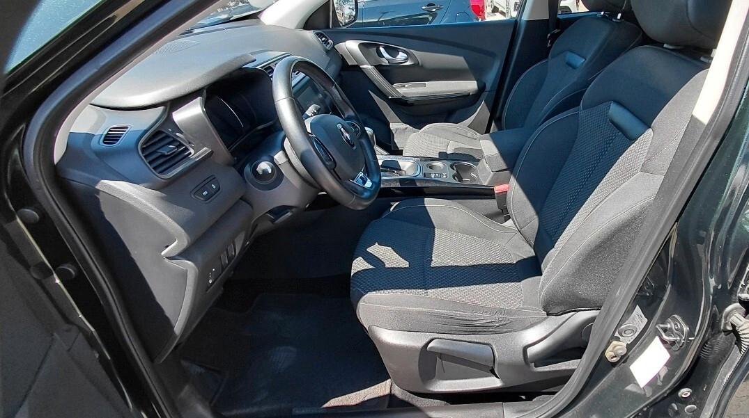 Renault Kadjar Blue dCi 8V 115CV EDC Business