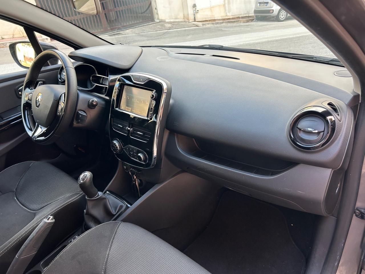 Renault Clio 1.5 dCi ideale per neo patentati