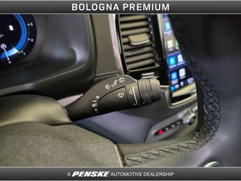 Volvo XC90 XC90 B5 (d) AWD automatico 7 posti Plus Dark
