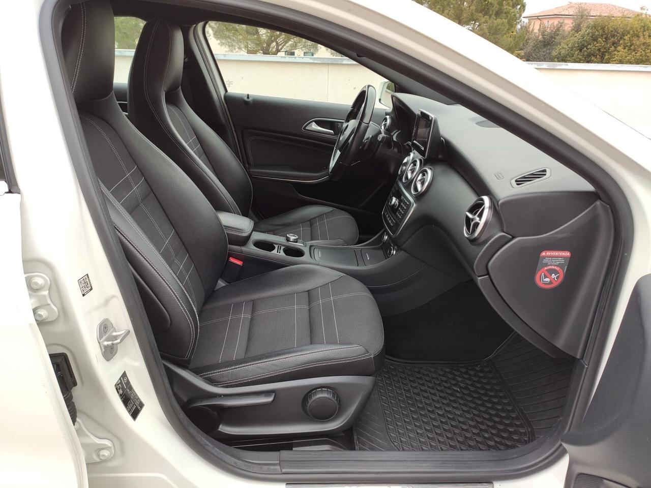 Mercedes-benz A 180 CDI Automatic Sport
