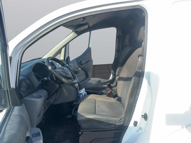 NISSAN e-NV200 VAN COURIER 42kWh AUTONOMIA 250 KM-RETROCAMERA