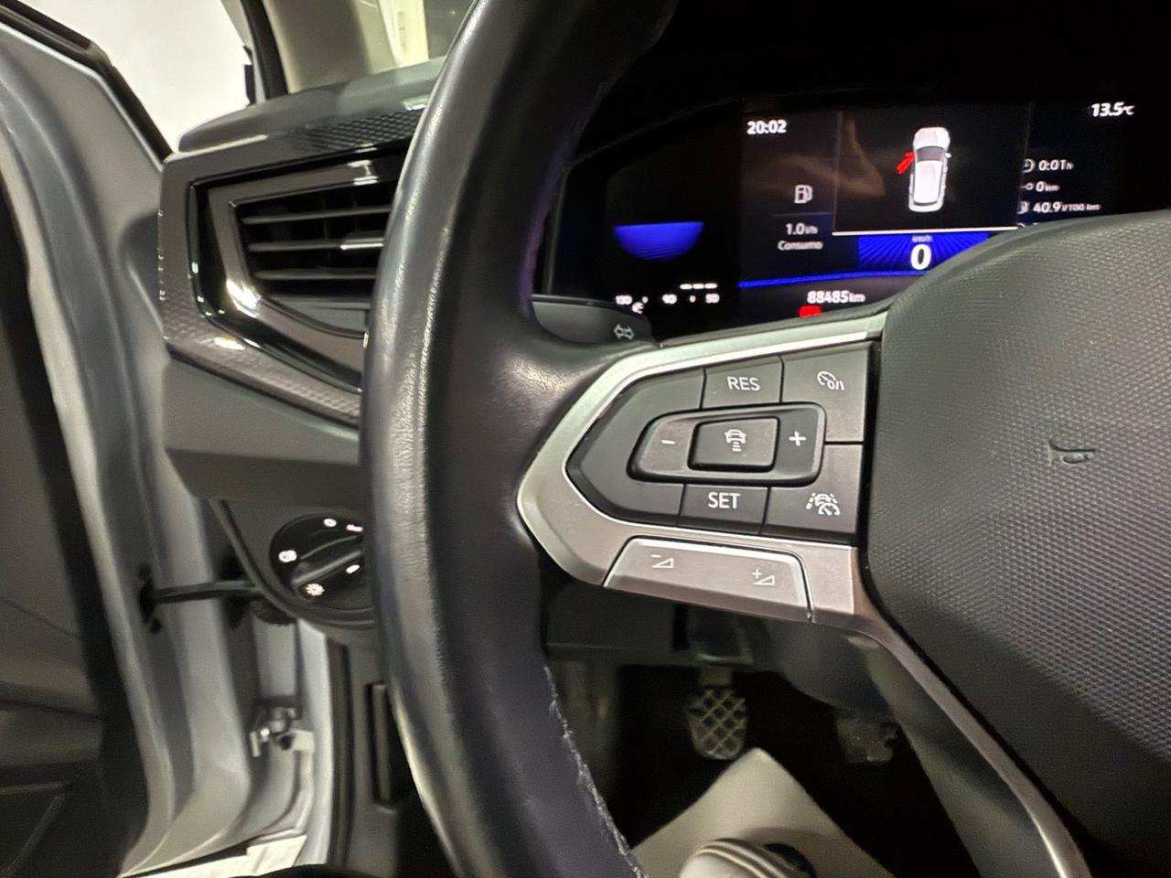 Volkswagen Taigo 1.0 TSI TURBO LIFE+FULL LED/CARPLAY2024
