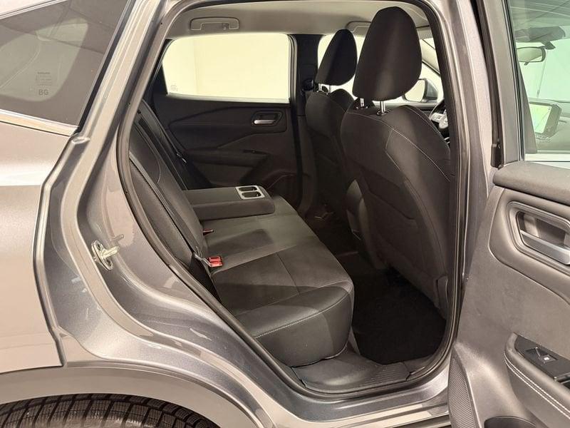 Nissan Qashqai Qashqai 1.3 MHEV Business 2wd 158CV Xtronic