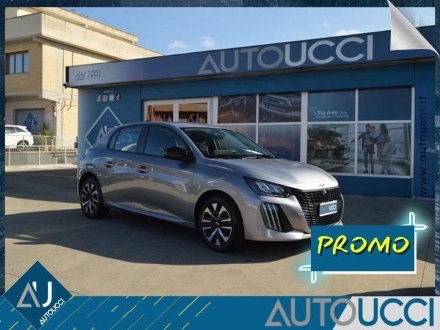 PEUGEOT 208 PureTech 100 Stop&Start 5 porte Active