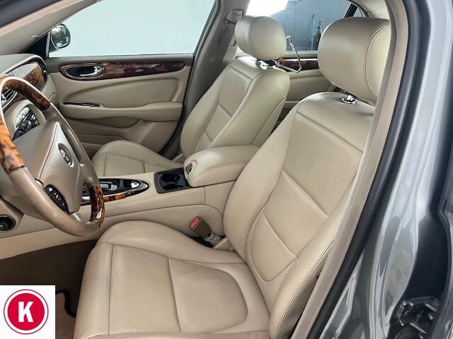Jaguar XJ 3.5 V8 cat *ASI*
