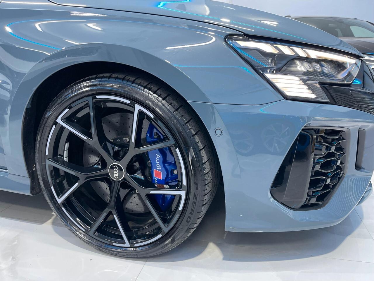 Audi A3 RS 3 SPB TFSI quattro S tronic