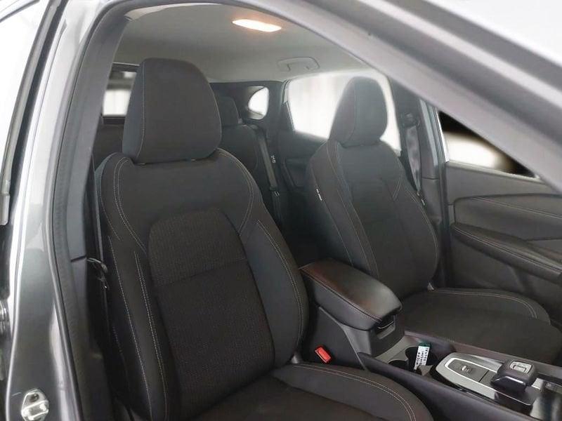 Nissan Qashqai MHEV 158 CV Xtronic Business