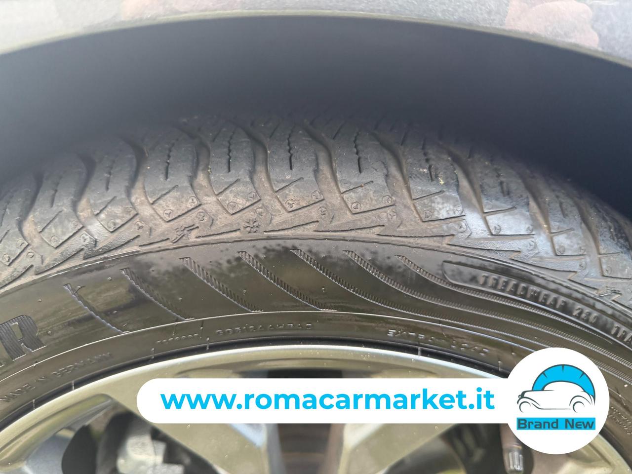 Ford Focus 5 Porte Focus 1.0 ecoboost h ST-Line 125cv AZIENDALE KM CERTIFICATI