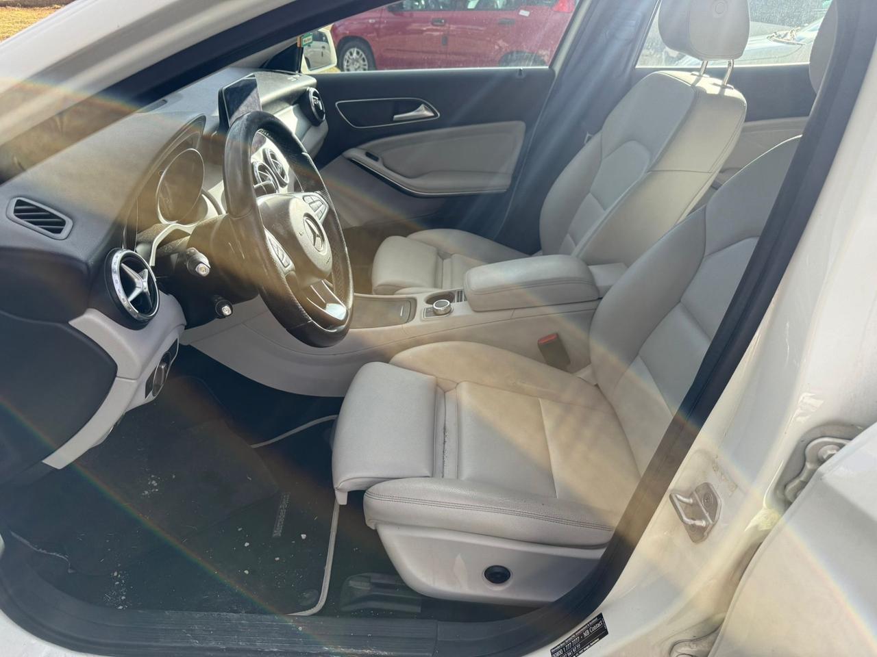 Mercedes-benz GLA 200 CDI Automatic 4Matic Premium