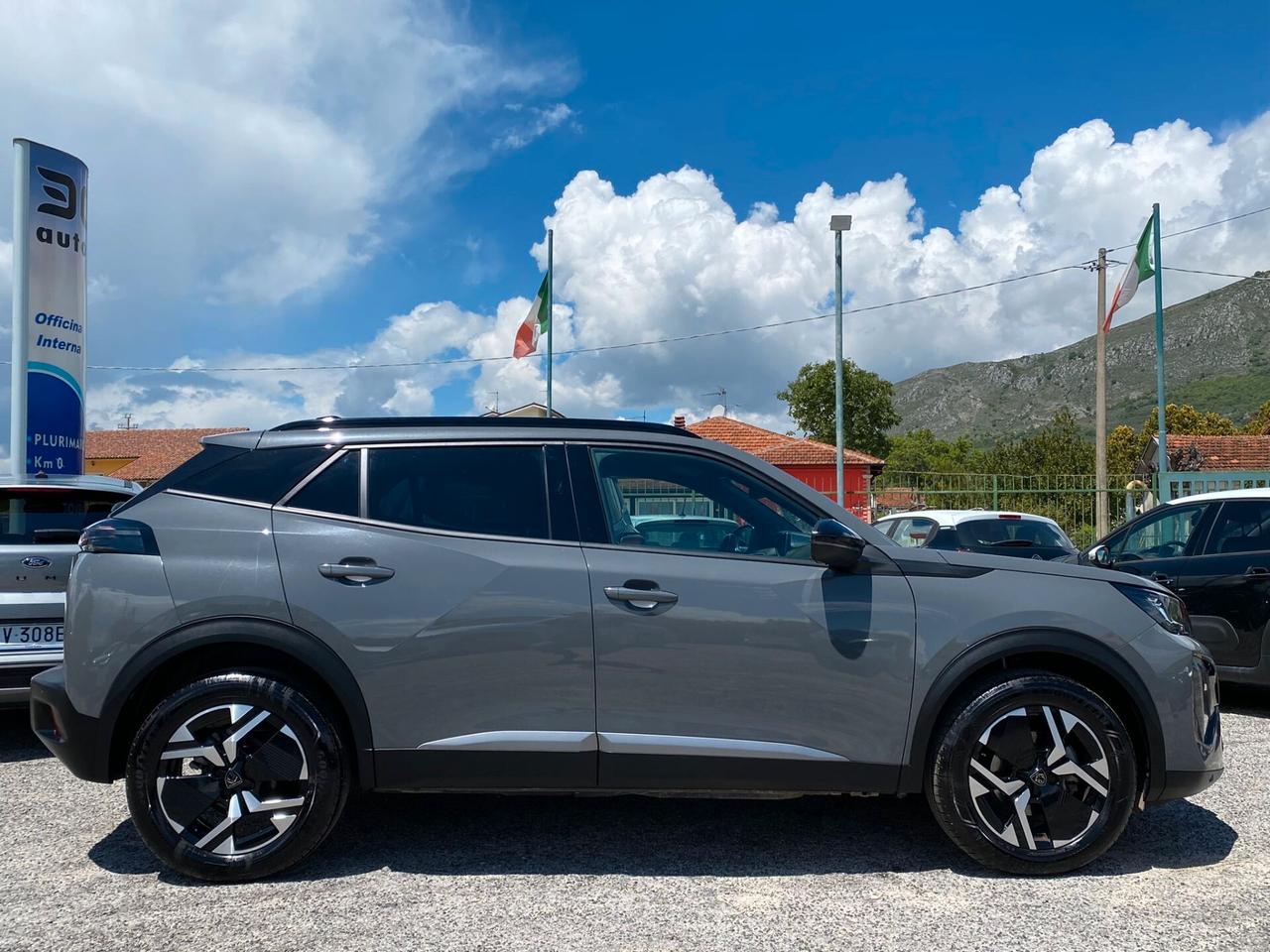 Peugeot 2008 PureTech 100 S&S Allure ''Vettura Aziendale''
