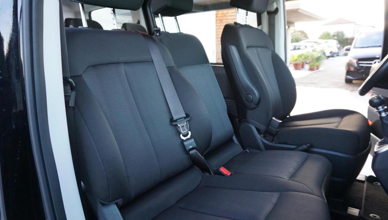 Hyundai STARIA 2.2 MT 2WD 9 posti Wagon