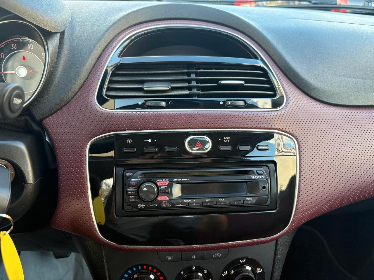Fiat Grande Punto 1.2 3P.