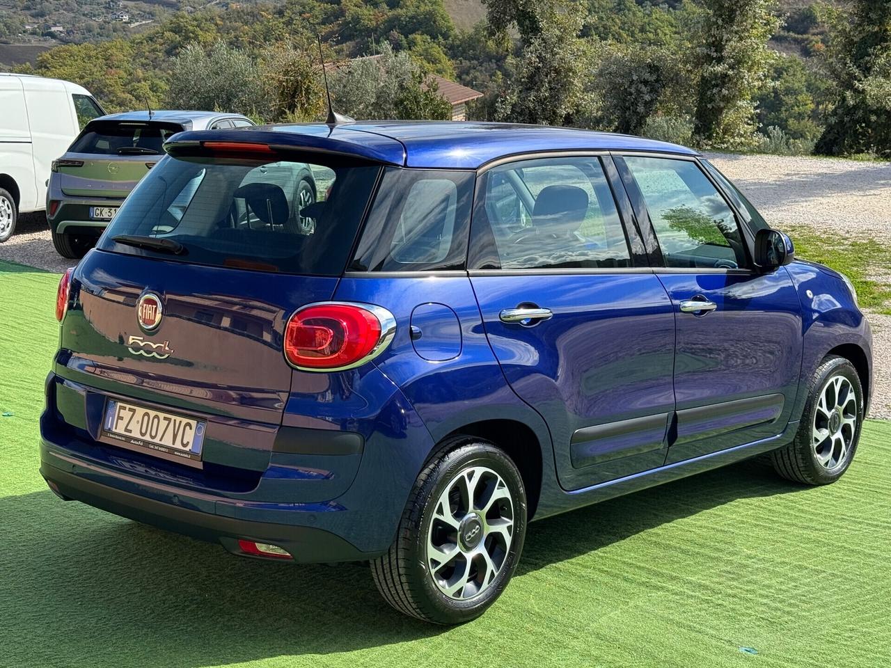 Fiat 500L 1.3 Multijet 95 CV Business