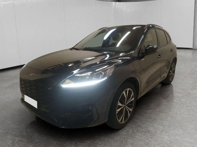 Ford Kuga 2.5 phev ST-Line Design 2wd 225cv cvt