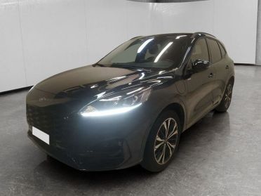 Ford Kuga 2.5 phev ST-Line Design 2wd 225cv cvt