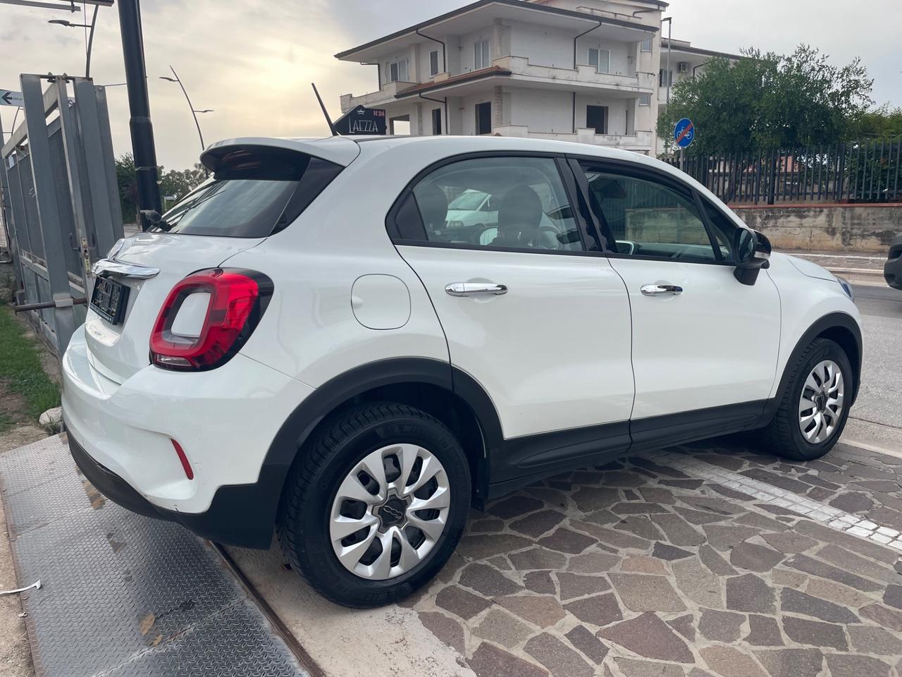 Fiat 500X 1.0 T3 120 CV Urban