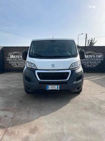 PEUGEOT BOXER 2.0 (anno 2017)