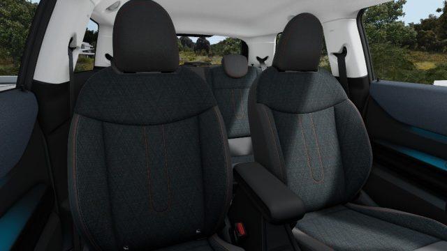 MINI Cooper S Essential - Pack XS