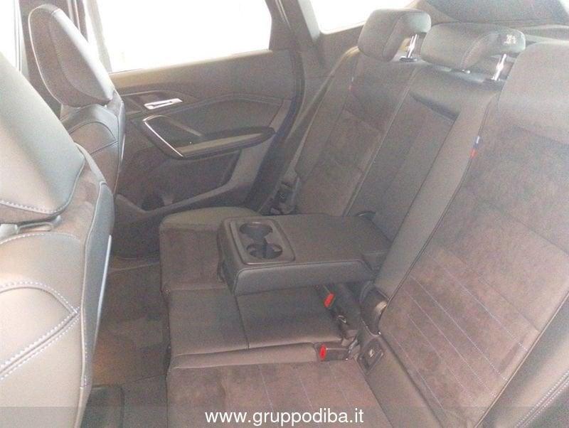 BMW X1 Serie X SDRIVE20D