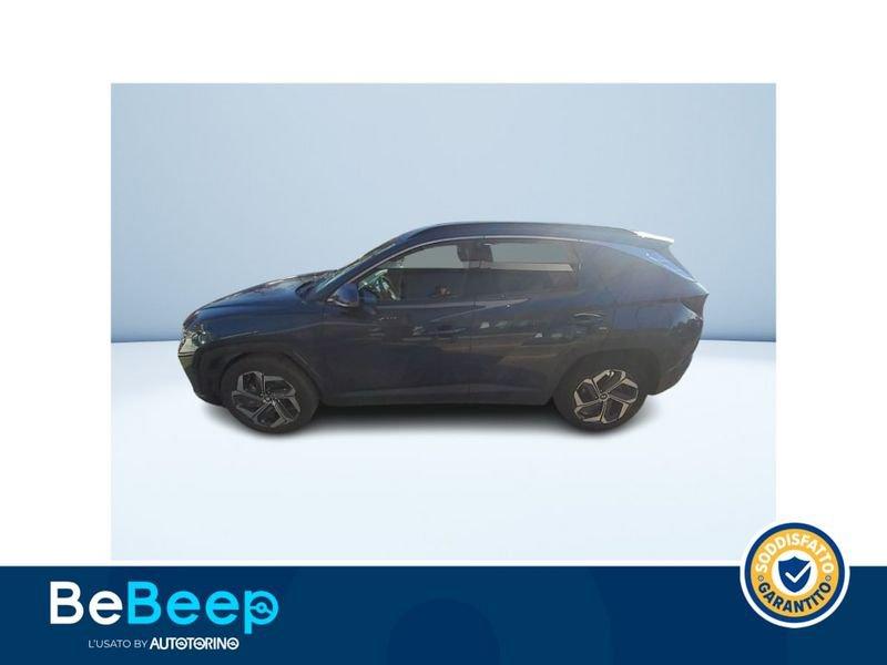 Hyundai Tucson 1.6 HEV EXELLENCE 2WD AUTO