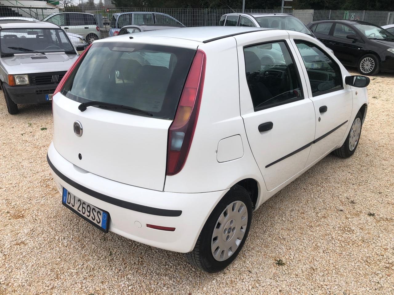 PUNTO 1.2 METANO - ECOLOGICA