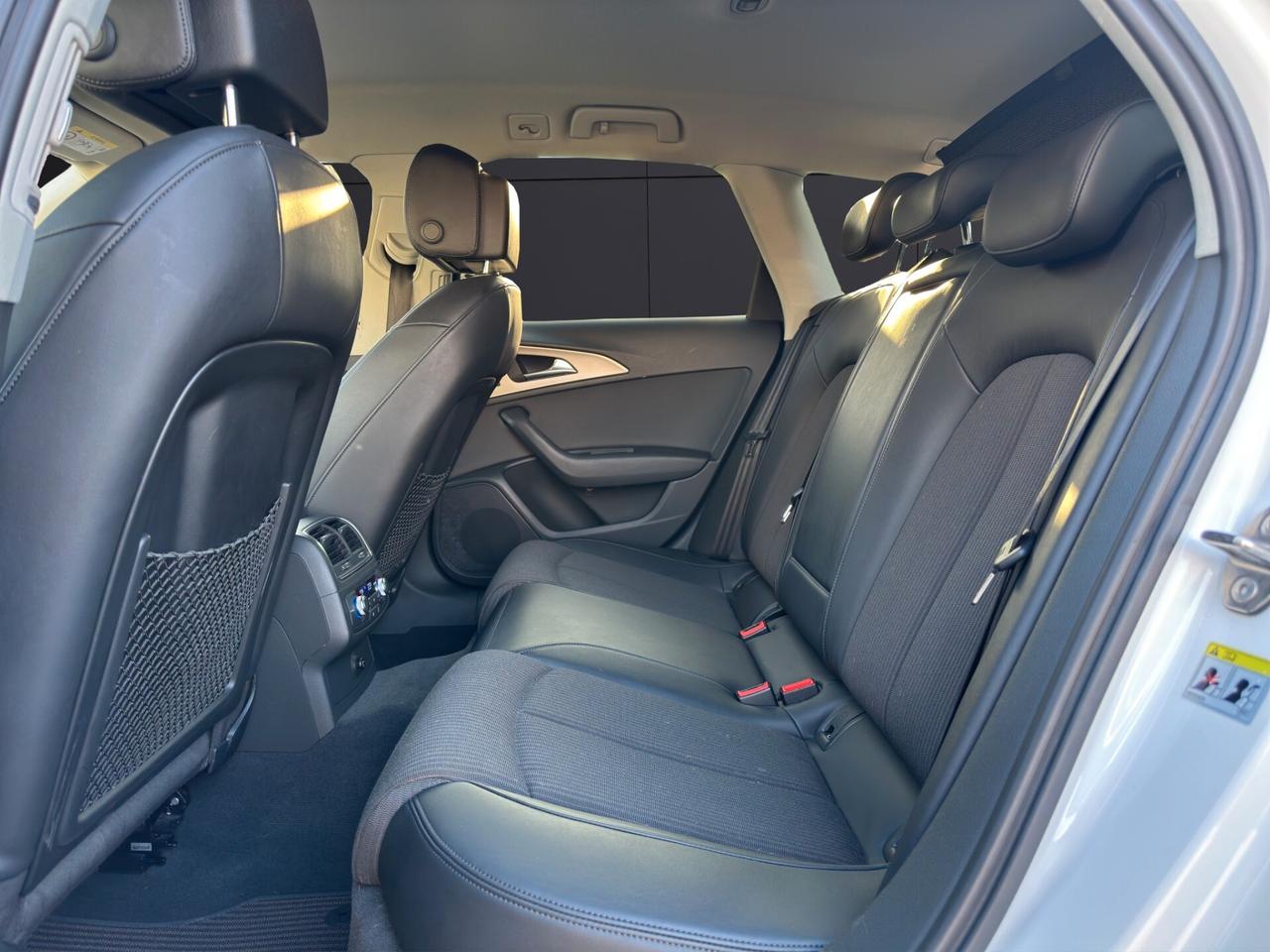 Audi A6 allroad 3.0 TDI S tronic Business TAGLIANDI AUDI