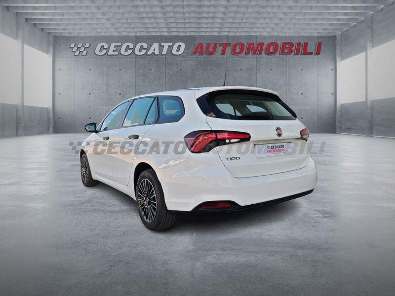 FIAT Tipo Tipo SW 1.6 mjt s&s 130cv