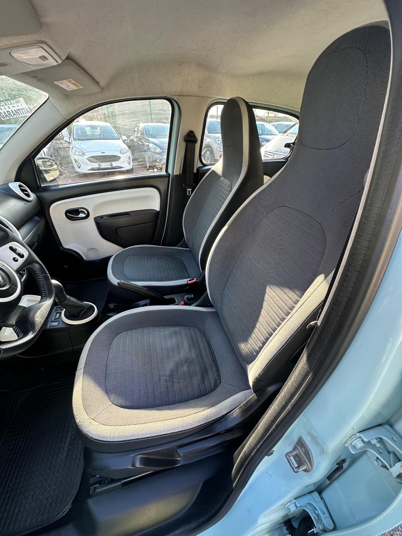 Renault Twingo SCe Stop&Start Lovely