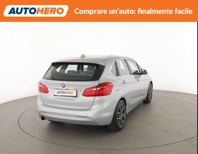 BMW 225 xe Active Tourer Luxury aut.