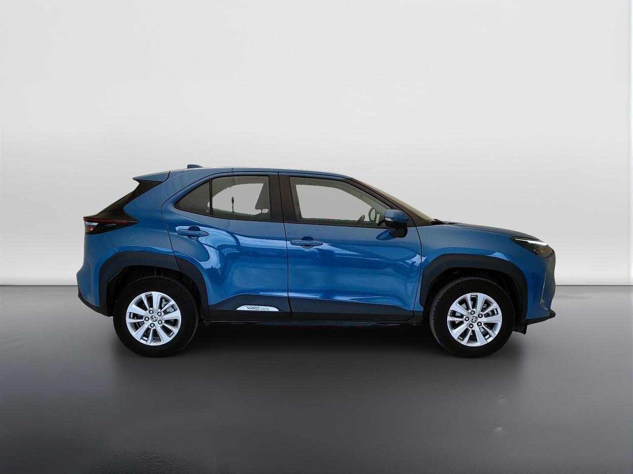 TOYOTA Yaris Cross - Yaris Cross 1.5h Active fwd 116cv e-cvt
