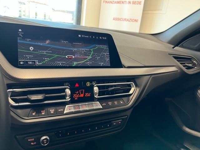 Bmw 118 118i 5p. Msport