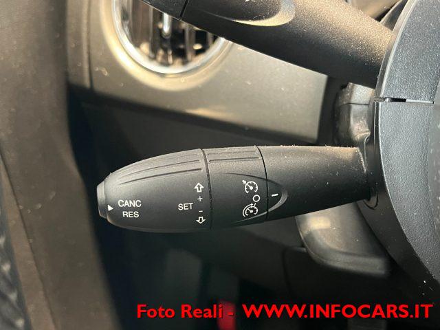FIAT 500 1.0 Hybrid Dolcevita NEOPATENTATI PROMO