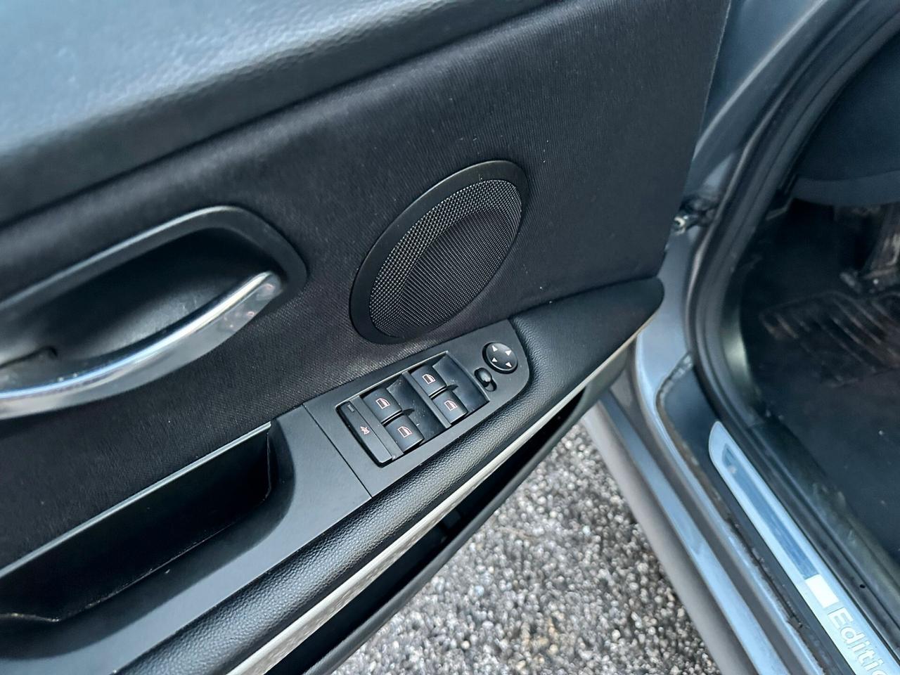 Bmw 318d 2.0 143CV F.L Touring Edition