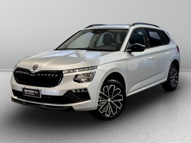 Skoda Kamiq 1.0 tsi Black Dots 95cv