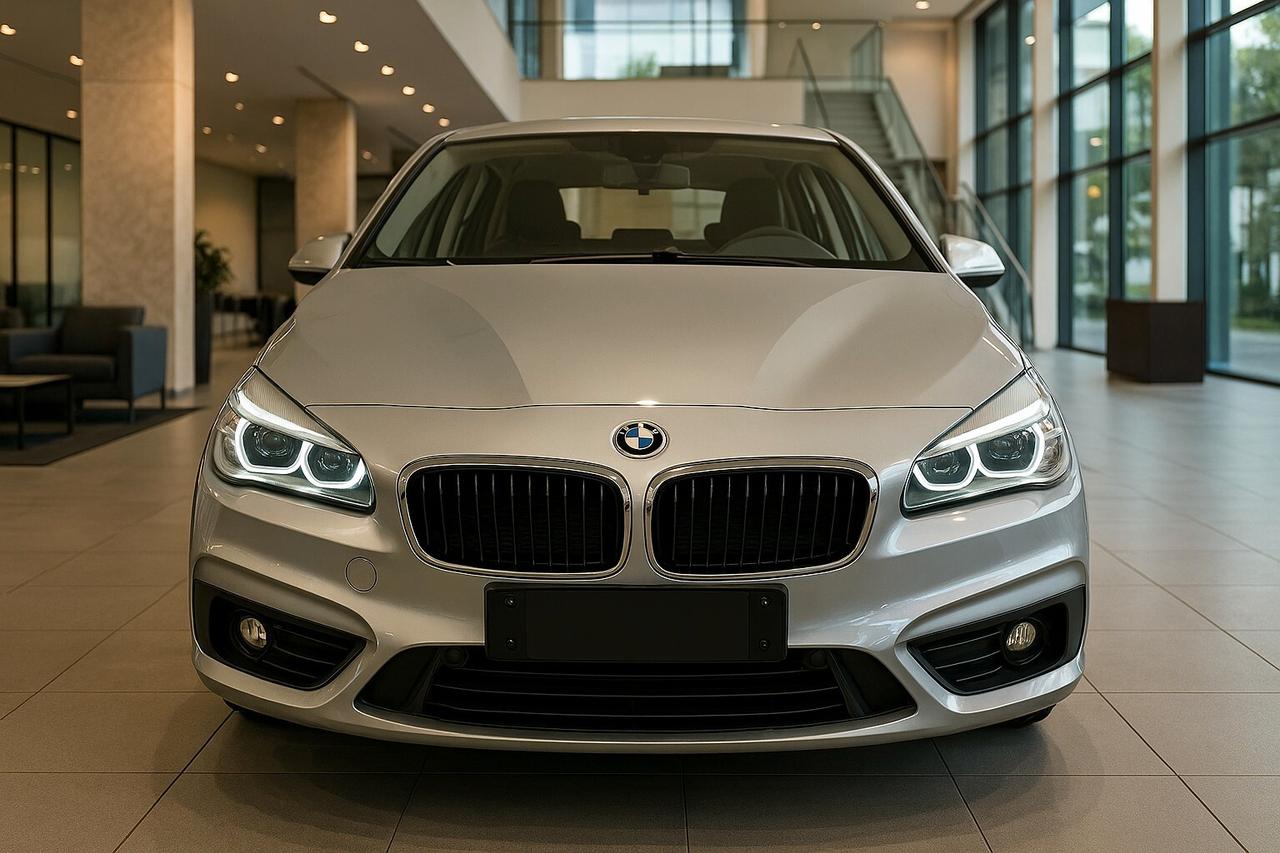 Bmw 2er Active Tourer 225xe Active Tourer iPerformance Advantage aut.