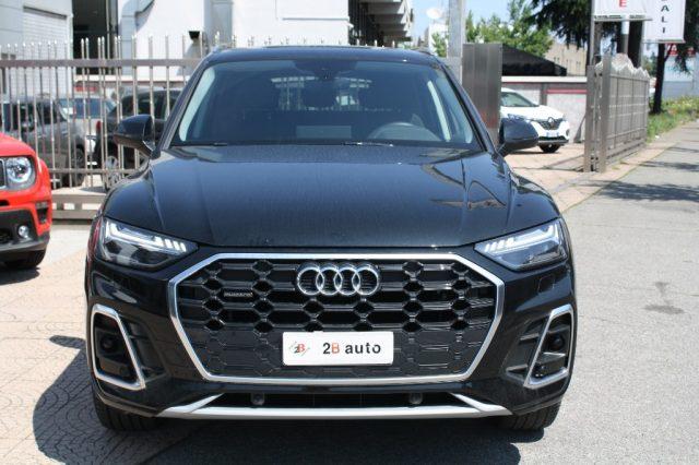 AUDI Q5 40 TDI 204 CV quattro S tronic S line