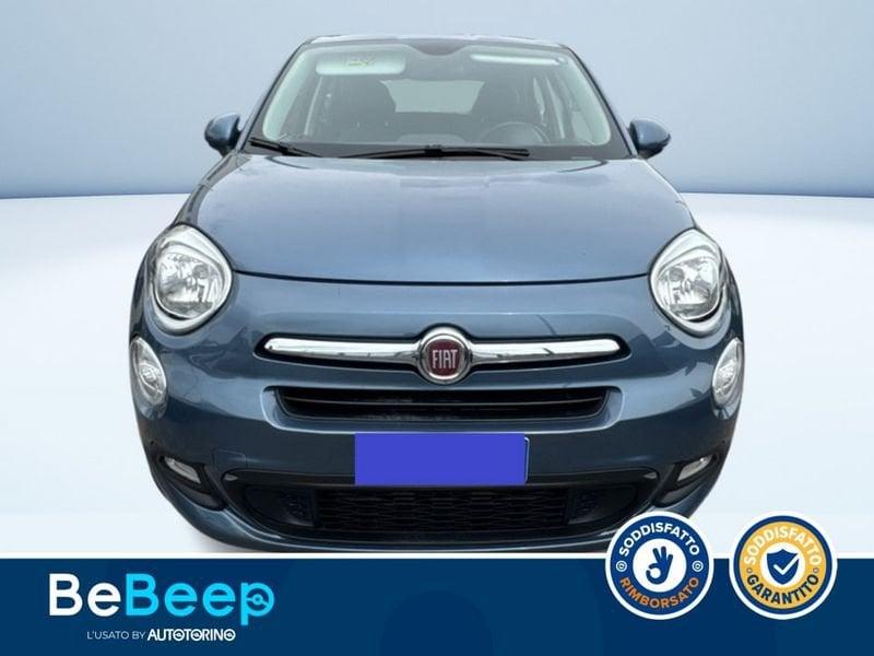 FIAT 500X 1.3 MJT POPSTAR 4X2 95CV