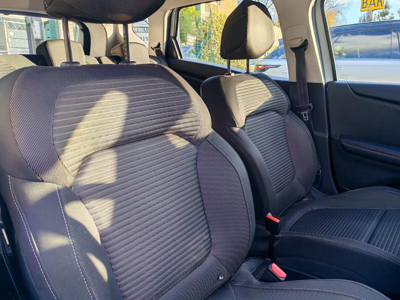 Renault Scenic Scénic dCi 8V 110 CV Energy Bose